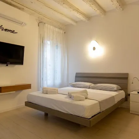 CASA SAVONAROLA centro storico-2